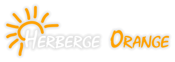Herberge Orange